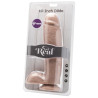 Get Real TOYJOY Gode vibrant Get Real 22 x 6 cm